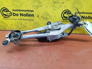 Used Wiper motor + mechanism Nissan Note (E12) 1.5 dCi 90 Price € 75,00 Margin scheme offered by de Nollen autorecycling