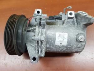 Used Air conditioning pump Nissan Note (E12) 1.5 dCi 90 Price € 119,00 Margin scheme offered by de Nollen autorecycling