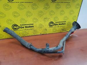 Used Fuel tank filler pipe Nissan Note (E12) 1.5 dCi 90 Price € 100,00 Margin scheme offered by de Nollen autorecycling