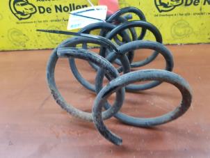 Used Rear torsion spring Nissan Note (E12) 1.5 dCi 90 Price € 40,00 Margin scheme offered by de Nollen autorecycling