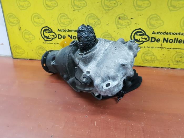 Front differential BMW 1 serie M135i xDrive 3.0 24V 31517567345 N55B30A