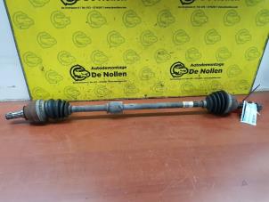 Used Front drive shaft, right Opel Meriva Mk.II 1.4 16V Ecotec Price € 50,00 Margin scheme offered by de Nollen autorecycling
