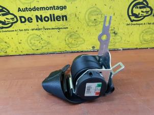 Used Rear seatbelt, left BMW 3 serie (E90) 320i 16V Price on request offered by de Nollen autorecycling
