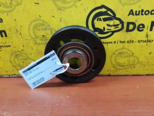 Used Crankshaft pulley Ford Focus 3 Wagon 1.0 Ti-VCT EcoBoost 12V 100 Price € 30,00 Margin scheme offered by de Nollen autorecycling
