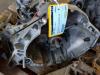 Gearbox from a Renault Twingo III (AH) 1.0 SCe 70 12V 2017