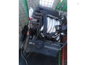 Used Motor Audi A6 (C5) 2.4 V6 30V Price € 950,00 Margin scheme offered by de Nollen autorecycling