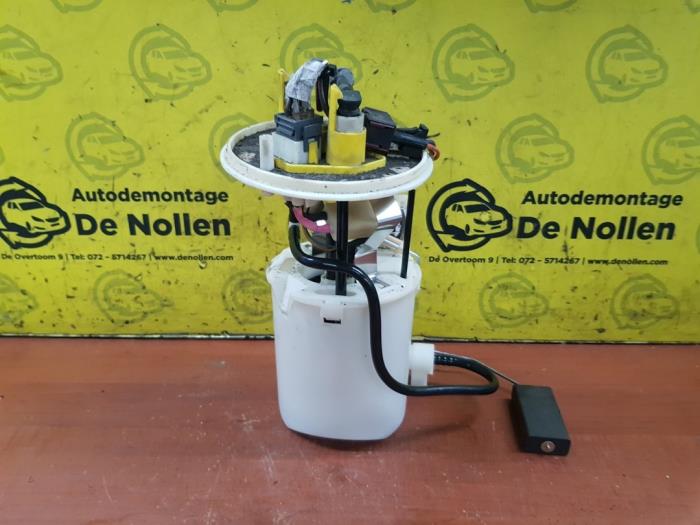 Gebrauchte Benzinpumpe Saab 9-5 (YS3E) 3.0 t V6 24V Preis € 75,00 Margenregelung angeboten von autodemontage denollen