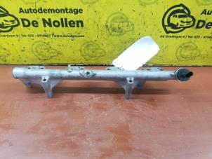 Used Fuel injector nozzle Mini Mini (F56) 2.0 16V John Cooper Works Price € 75,00 Margin scheme offered by de Nollen autorecycling
