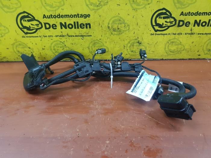 Begagnade Kablage Mini Mini (F56) 2.0 16V John Cooper Works Pris € 100,00 Marginaltabell erbjuds av autodemontage denollen