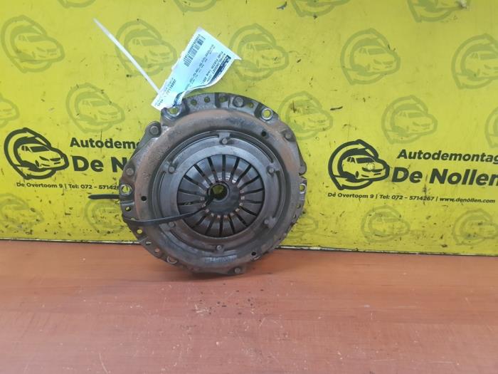 ford fusion clutch kit