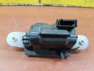 Used Tailgate lock mechanism Fiat Panda (312) 1.2 69 Price € 50,00 Margin scheme offered by de Nollen autorecycling
