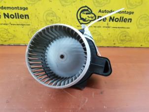 Used Heating and ventilation fan motor Fiat Panda (312) 1.2 69 Price € 40,00 Margin scheme offered by de Nollen autorecycling
