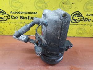 Used Air conditioning pump BMW 3 serie (E46/4) 316i Price € 75,00 Margin scheme offered by de Nollen autorecycling