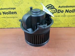 Used Heating and ventilation fan motor Ford Transit Connect 1.8 Tddi Price € 35,00 Margin scheme offered by de Nollen autorecycling