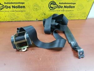 Used Front seatbelt, right Ford Transit Connect 1.8 Tddi Price € 35,00 Margin scheme offered by de Nollen autorecycling