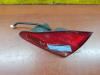 Taillight, right from a Toyota Avensis Verso (M20)  2002