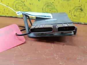 Injection computer from a Toyota Avensis Verso (M20)  2002