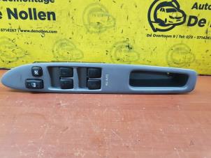 Used Electric window switch Toyota Avensis Verso (M20) Price € 40,00 Margin scheme offered by de Nollen autorecycling
