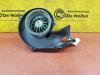 Heating and ventilation fan motor from a Opel Meriva 1.6 16V 2004