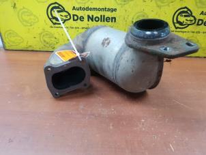 Used Catalytic converter Nissan Note (E11) 1.5 dCi 86 Price € 142,00 Margin scheme offered by de Nollen autorecycling