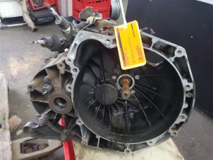 Used Gearbox Ford Focus 1 2.0 16V Price € 300,00 Margin scheme offered by de Nollen autorecycling