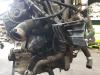Motor from a Nissan Note (E12) 1.5 dCi 90 2016