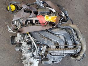 Usados Motor Renault Twingo III (AH) 1.0 SCe 70 12V Precio € 750,00 Norma de margen ofrecido por de Nollen autorecycling