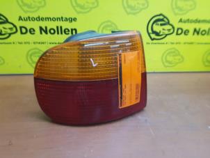 Used Taillight, left Fiat Punto Cabriolet (176C) 60 1.2 S,SX,Selecta Price € 30,00 Margin scheme offered by de Nollen autorecycling