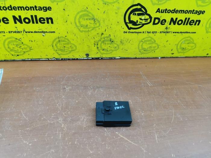 Używane Modul (rózne) Mini Mini Open (R57) 1.6 Cooper D 16V Cena € 22,50 Procedura marży oferowane przez autodemontage denollen