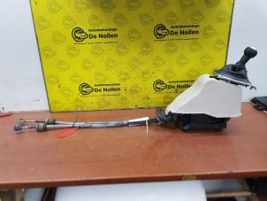 Used Gearbox shift cable Citroen C4 Berline (NC) 1.4 16V VTi Price € 50,00 Margin scheme offered by de Nollen autorecycling