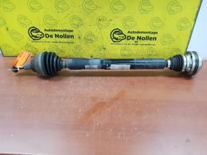Used Front drive shaft, right Seat Altea (5P1) 1.8 TFSI 16V Price € 80,00 Margin scheme offered by de Nollen autorecycling