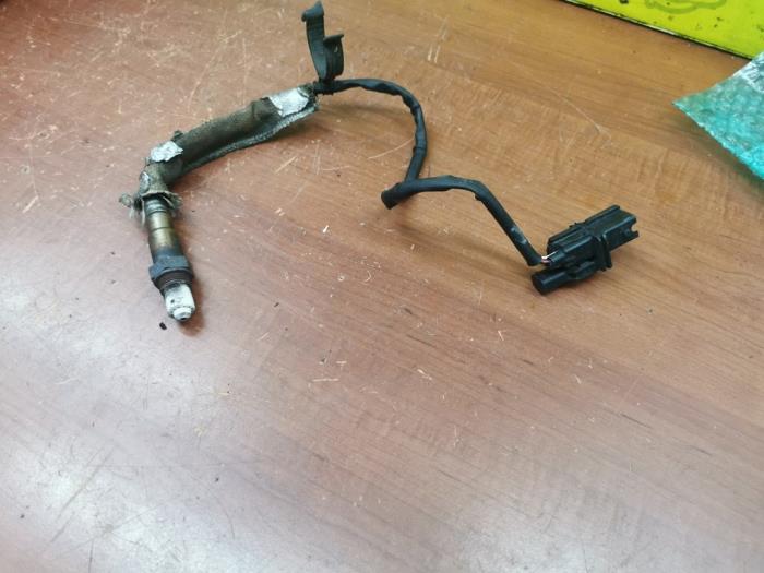 Usados Sonda Lambda Volvo S40 (MS) 2.5 T5 20V Precio € 40,00 Norma de margen ofrecido por autodemontage denollen