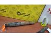 Rear shock absorber, left from a Citroen Jumper (U9), 2006 2.2 HDi 120 Euro 4, Delivery, Diesel, 2.198cc, 88kW (120pk), FWD, P22DTE; 4HU, 2006-04 / 2016-12 2011