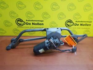 Used Wiper motor + mechanism Peugeot Expert (222/224) 1.9D Price € 40,00 Margin scheme offered by de Nollen autorecycling