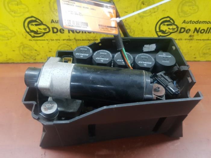 Usagé Compresseur Landrover Range Rover II 4.6 V8 HSE Prix € 375,00 Règlement à la marge proposé par autodemontage denollen