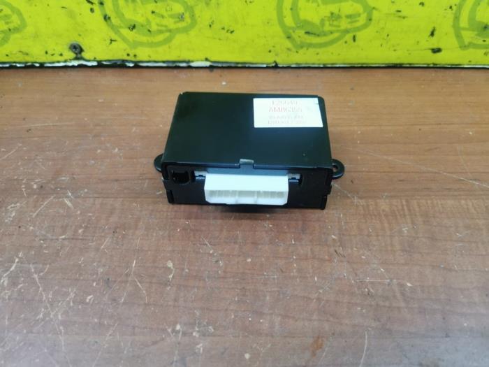 Usagé Module (divers) Landrover Range Rover II 4.6 V8 HSE Prix € 40,00 Règlement à la marge proposé par autodemontage denollen