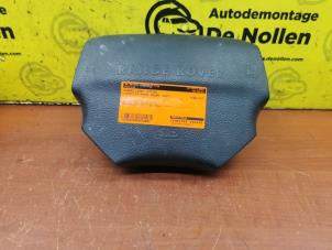 Used Left airbag (steering wheel) Landrover Range Rover II 4.6 V8 HSE Price € 100,00 Margin scheme offered by de Nollen autorecycling