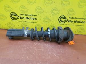 Used Rear shock absorber rod, left Mini Mini (R56) 1.4 16V One Price on request offered by de Nollen autorecycling