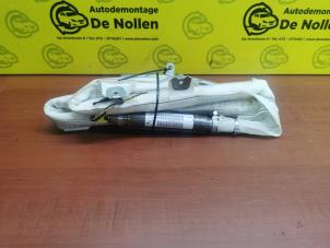 Used Roof curtain airbag, right Mini Mini (R56) 1.4 16V One Price € 75,00 Margin scheme offered by de Nollen autorecycling