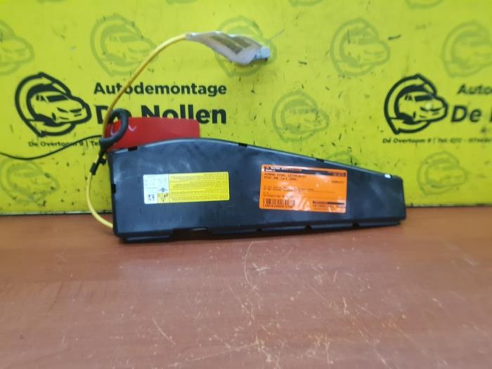 Mini Mini (R56) 1.4 16V One Airbags siège stock ProxyParts.fr