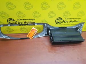 Used Dashboard part Jaguar S-type (X200) 2.5 V6 24V Price on request offered by de Nollen autorecycling