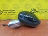 Wing mirror, left from a Citroen DS3 (SA), 2009 / 2015 1.4 16V VTi, Hatchback, Petrol, 1.397cc, 70kW (95pk), FWD, EP3C; 8FP, 2010-04 / 2015-07, SA8FP 2011