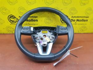 Used Steering wheel Seat Alhambra Price € 150,00 Margin scheme offered by de Nollen autorecycling