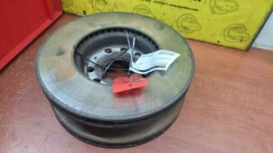 Used Front brake disc Seat Altea (5P1) 1.8 TFSI 16V Price € 40,00 Margin scheme offered by de Nollen autorecycling