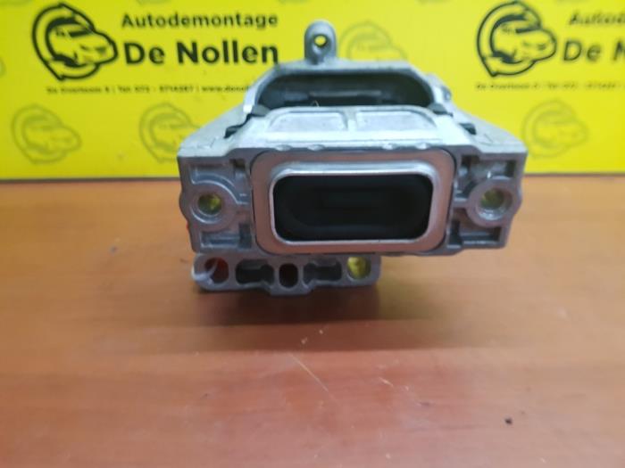 Used Engine mount Seat Altea (5P1) 1.8 TFSI 16V Price € 24,95 Margin scheme offered by autodemontage denollen
