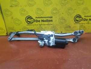 Used Wiper motor + mechanism BMW 1 serie (E87/87N) 116i 1.6 16V Price € 100,00 Margin scheme offered by de Nollen autorecycling