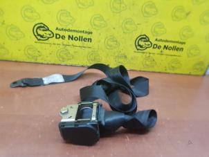 Used Rear seatbelt, left Ford Galaxy (WGR) 1.9 TDI Price € 50,00 Margin scheme offered by de Nollen autorecycling