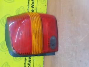 Used Taillight, right Seat Arosa (6H1) 1.7 SDI Price € 20,00 Margin scheme offered by de Nollen autorecycling