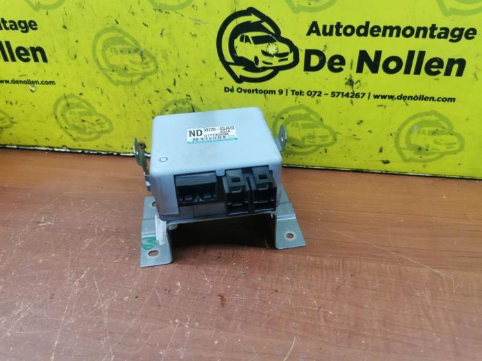 Used Power steering computer Suzuki Swift (ZA/ZC/ZD1/2/3/9) 1.3 D 16V Price € 47,50 Margin scheme offered by autodemontage denollen