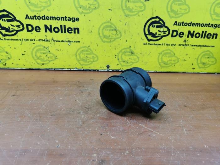 Gebrauchte Luftmassenmesser Alfa Romeo 156 Sportwagon (932) 1.8 Twin Spark 16V Preis € 30,00 Margenregelung angeboten von autodemontage denollen